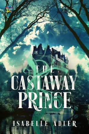 [The Castaway Prince 01] • The Castaway Prince